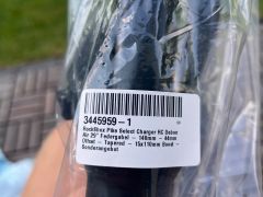 Rock Shox Pike Select RC 140mm