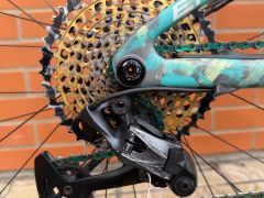 Specialized S-Works Epic 2022