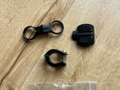 Sram AXS Ultimate Infinite Clamp objímka elektronického radenia