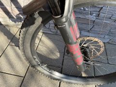 Specialized levo expert