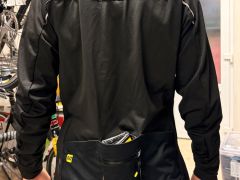 Bunda Mavic