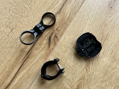 Sram AXS Ultimate Infinite Clamp objímka elektronického radenia