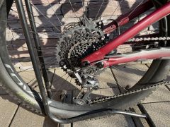 Specialized levo expert