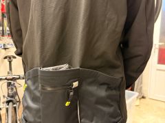 Bunda Mavic
