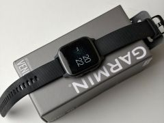 Garmin Venu SQ smart fitness hodinky
