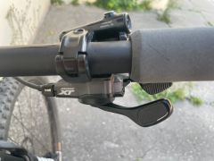 Canyon Lux WC CF6 - nový rám