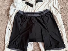 Cyklisticke nohavice Endura