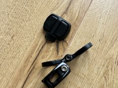 Sram AXS Ultimate Infinite Clamp objímka elektronického radenia