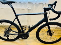 Canyon endurace CF SL