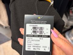Bunda Mavic