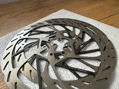 Nové 2ks. Sram HS2 200mm