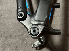 Rám Specialized Camber Carbon 29 XL