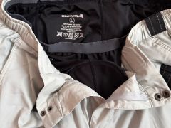 Cyklisticke nohavice Endura