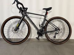 Cube Nuroad S greyblack