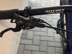 MaxBike vyskladany
