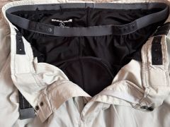 Cyklisticke nohavice Endura