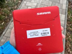 Prevodník OneUp 94 / 96 BCD a Sram 104 BCD