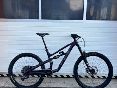 Canyon Torque 2024 (mullet)