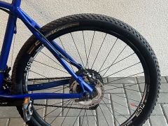 MaxBike custom