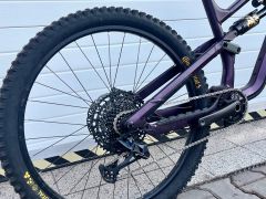 Canyon Torque 2024 (mullet)