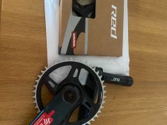 Nový ( nepoužitý) prevodník Sram Red Xplr 42T
