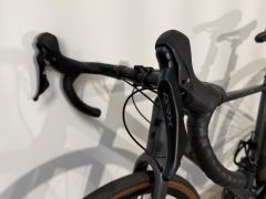 Cube Nuroad S greyblack