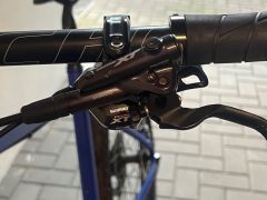 MaxBike vyskladany