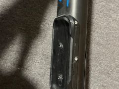 Rám Specialized Camber Carbon 29 XL