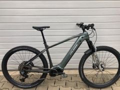 Crussis E-Hard 10.10 PRO AXS 20/L