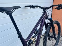 Canyon Torque 2024 (mullet)