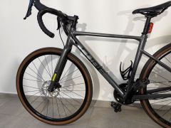 Cube Nuroad S greyblack