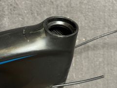 Rám Specialized Camber Carbon 29 XL