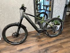 Cube Stereo Hybrid 160Hpc TM 750w L