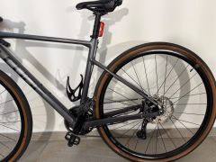 Cube Nuroad S greyblack