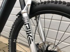 Crussis E-Hard 10.10 PRO AXS 20/L