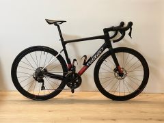 Wilier Garda disc