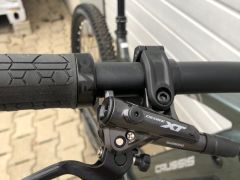 Crussis E-Hard 10.10 PRO AXS 20/L