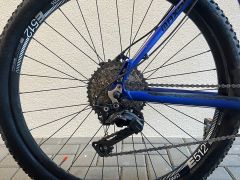 MaxBike custom