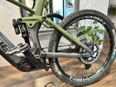 Cube Stereo Hybrid 160Hpc TM 750w L