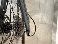 Cube Nuroad S greyblack