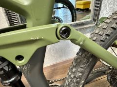 Cube Stereo Hybrid 160Hpc TM 750w L