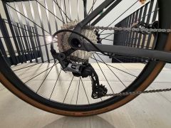 Cube Nuroad S greyblack