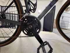 Cube Nuroad S greyblack
