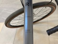 Cube Nuroad S greyblack
