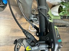 Cube Stereo Hybrid 160Hpc TM 750w L