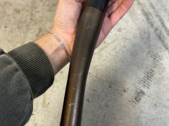 Race Face Aefect R 35/780mm, rise 20