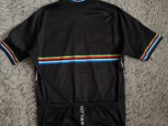 Cyklisticky dres Bianchi