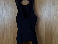 Cyklisticke nohavice Nalini