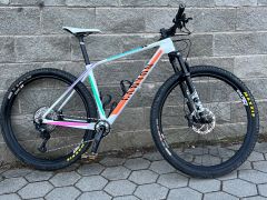 Canyon exceed cf6  2023 M