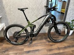 Cube Stereo Hybrid 160Hpc TM 750w L